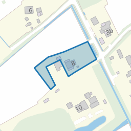 Perceel HAM00-N-758