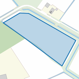 Perceel HAM00-N-764