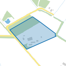 Perceel HAM00-N-765