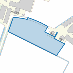 Perceel HAM00-N-797