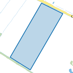 Perceel HAM00-N-809