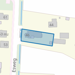 Perceel HAM00-N-81