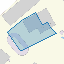 Perceel HAM00-N-828