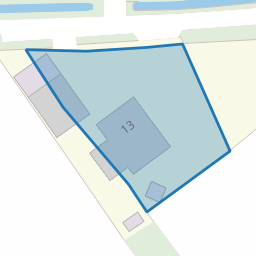Perceel HAM00-N-831