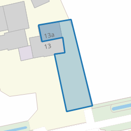 Perceel HAM00-N-84