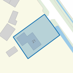 Perceel HAM00-N-89