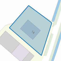 Perceel HAM00-N-891