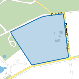 Perceel HAM00-N-899