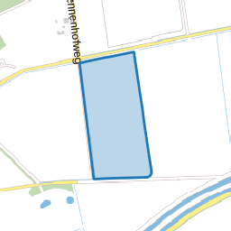 Perceel HAM00-N-945
