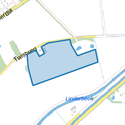 Perceel HAM00-N-961