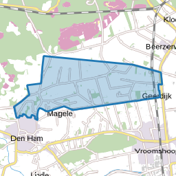 Sectie O