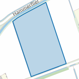 Perceel HAM00-O-1023