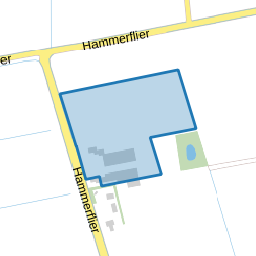Perceel HAM00-O-1025