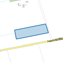 Perceel HAM00-O-113