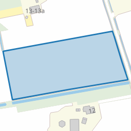 Perceel HAM00-O-115