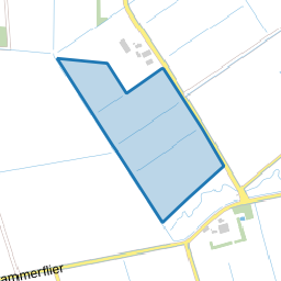 Perceel HAM00-O-116
