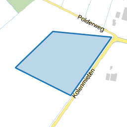 Perceel HAM00-O-129