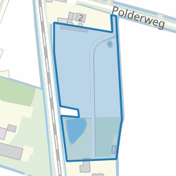 Perceel HAM00-O-141