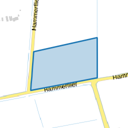 Perceel HAM00-O-25
