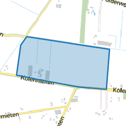 Perceel HAM00-O-268