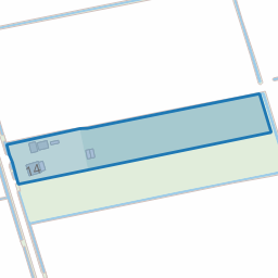 Perceel HAM00-O-284