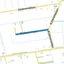 Perceel HAM00-O-311
