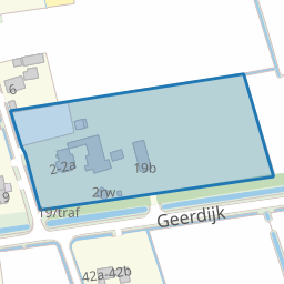 Perceel HAM00-O-336
