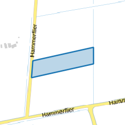 Perceel HAM00-O-37