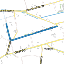 Perceel HAM00-O-440