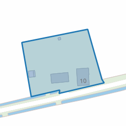 Perceel HAM00-O-445