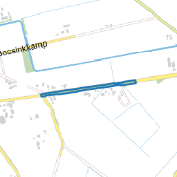 Perceel HAM00-O-460