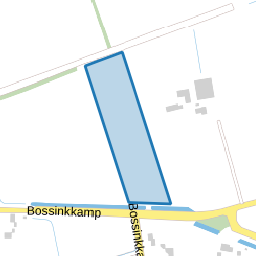 Perceel HAM00-O-463