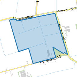 Perceel HAM00-O-489