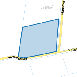 Perceel HAM00-O-52