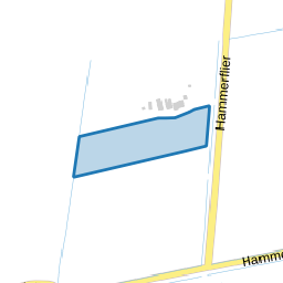 Perceel HAM00-O-53