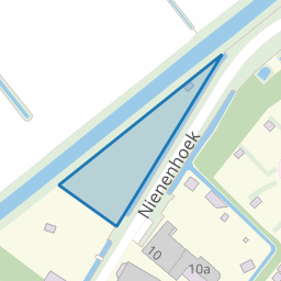 Perceel HAM00-O-533