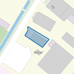 Perceel HAM00-O-546