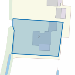 Perceel HAM00-O-561