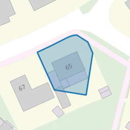 Perceel HAM00-O-571