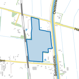 Perceel HAM00-O-658