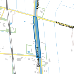 Perceel HAM00-O-659