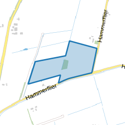 Perceel HAM00-O-67