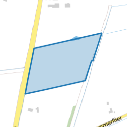Perceel HAM00-O-718