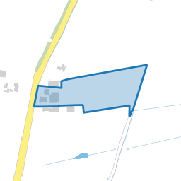 Perceel HAM00-O-745