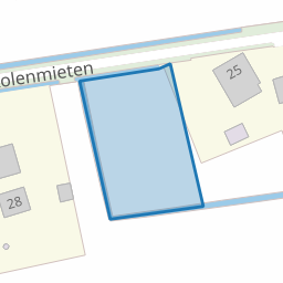 Perceel HAM00-O-767