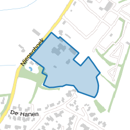 Perceel HAM00-O-828