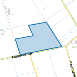 Perceel HAM00-O-83