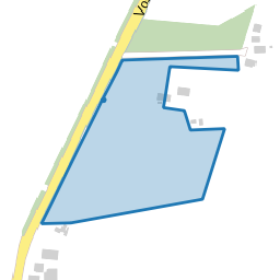 Perceel HAM00-O-872