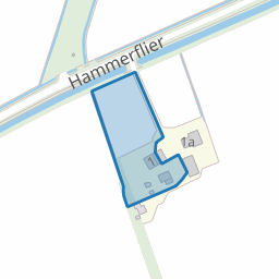 Perceel HAM00-O-887