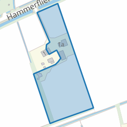 Perceel HAM00-O-888